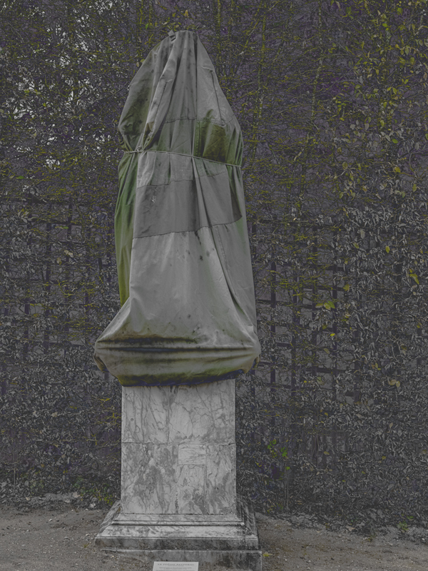 Versailles Full Body 2