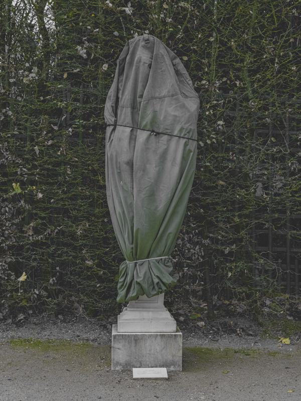 Versailles Full Body 2