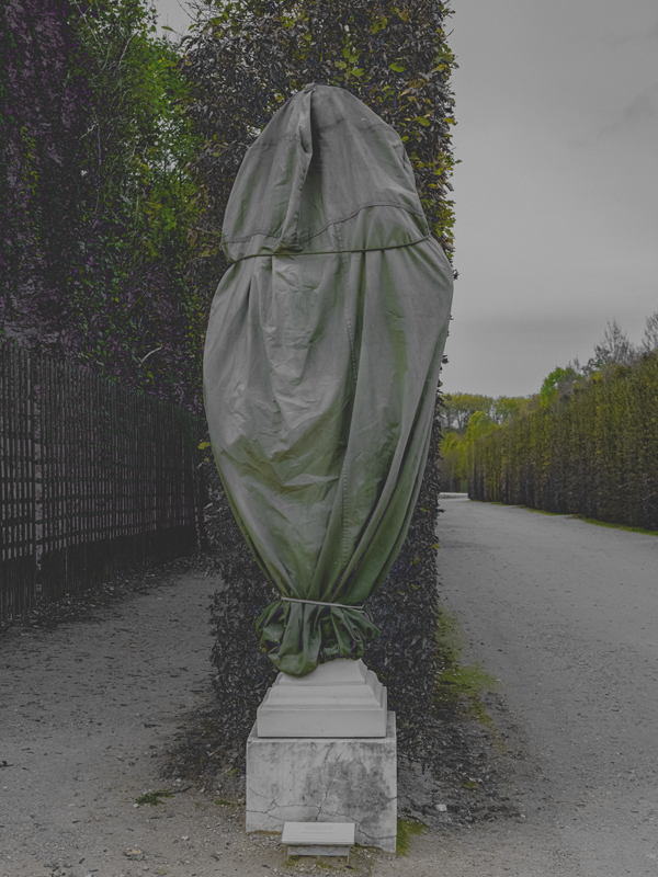 Versailles Full Body 2