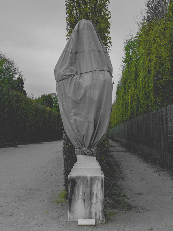 Versailles Full Body 2