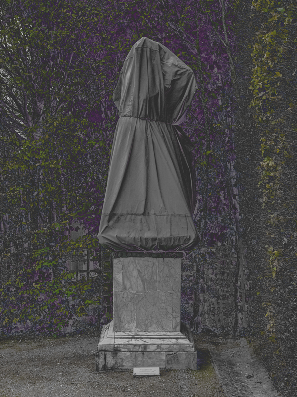 Versailles Full Body 2