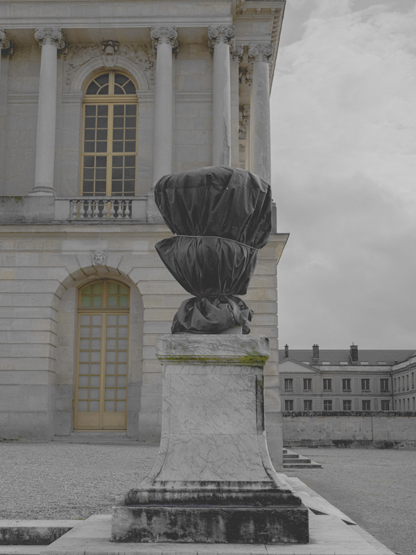 Versailles Full Body 2