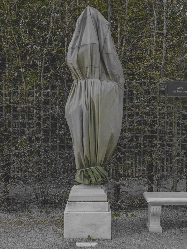 Versailles Full Body 2