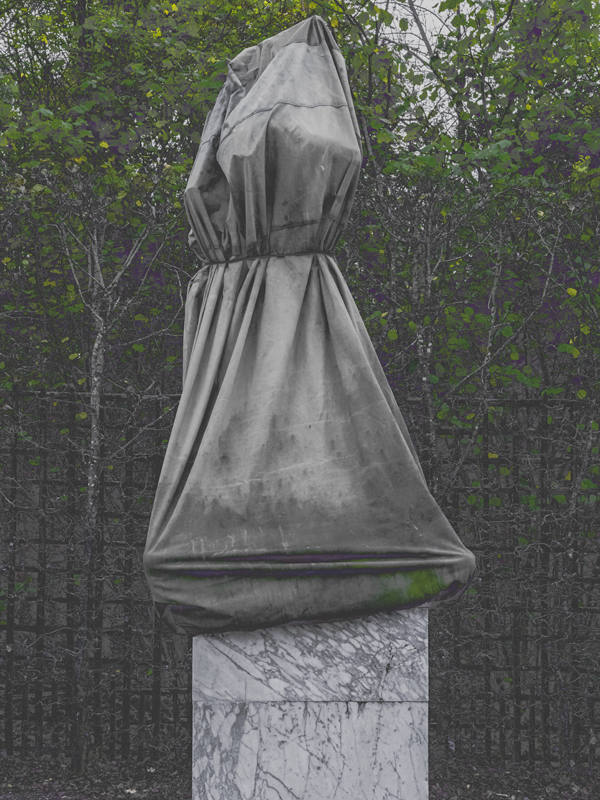 Versailles Full Body 2