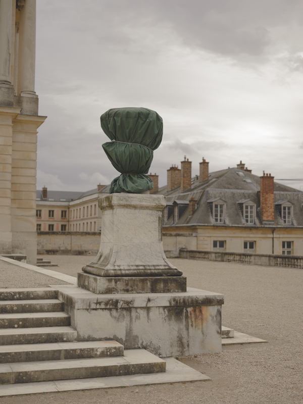 Versailles General