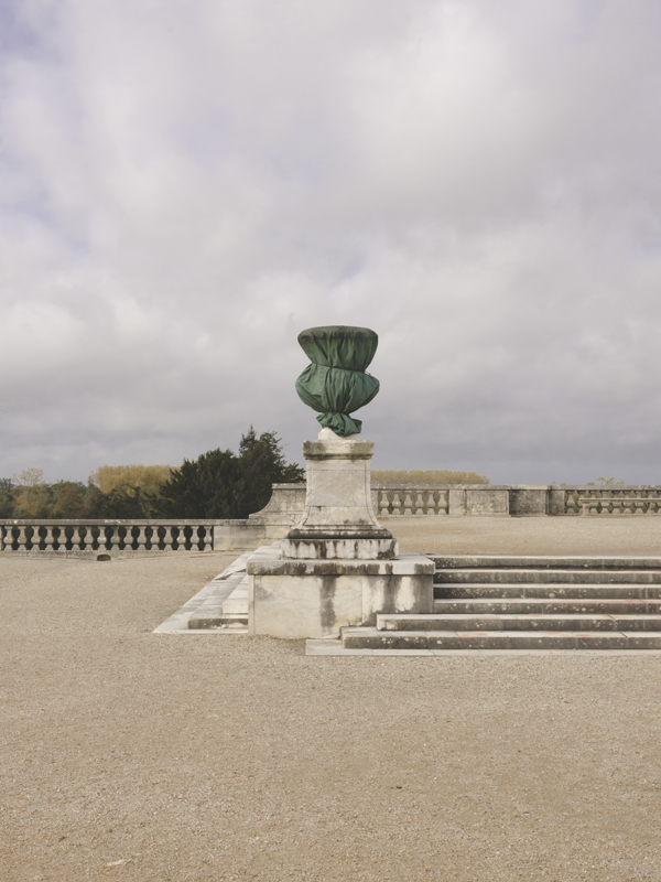 Versailles General