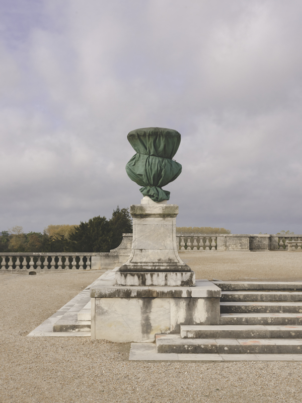 Versailles General